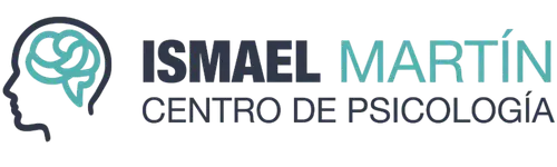 Ismael Martin Psicologo en Cordoba-logo horizontal