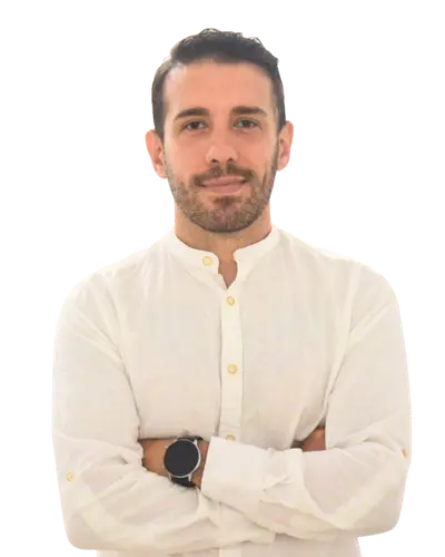 Ismael Martin-Psicologo en Cordoba y online